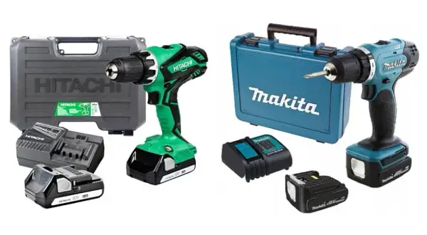 Hitachi czy Makita - która marka narzędzi jest naprawdę lepsza?