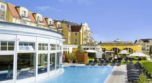 Hotel zur Post Bansin: Ihr 4-Sterne-Superior-Urlaub an der Ostsee