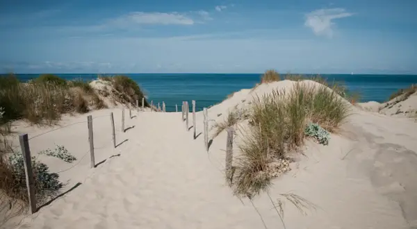 Französische Atlantikküste: Seebäder, Tipps & die beste Reisezeit