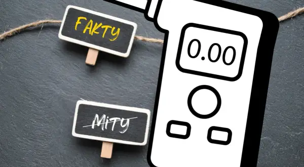 Jak nie dać się alkomatowi w pracy? Konsekwencje i mity