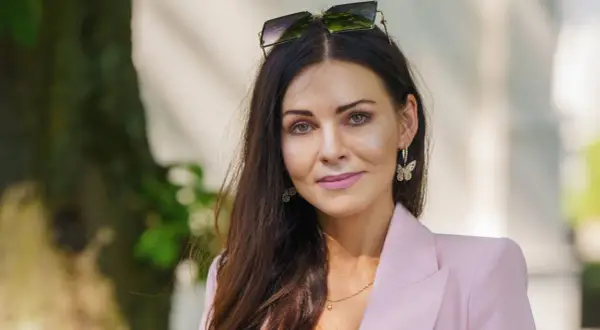Kim jest Ewa z Rolnik szuka żony - prawdziwa historia uczestniczki programu