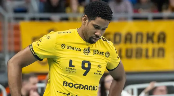Wilfredo León gdzie mieszka? Odkryj jego życie w Lublinie