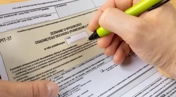 Do kiedy PIT za wynajem? Nie przegap terminu składania deklaracji