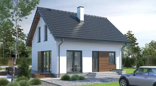 Ile kosztuje dom 70 m bez pozwolenia? Ceny i konsekwencje
