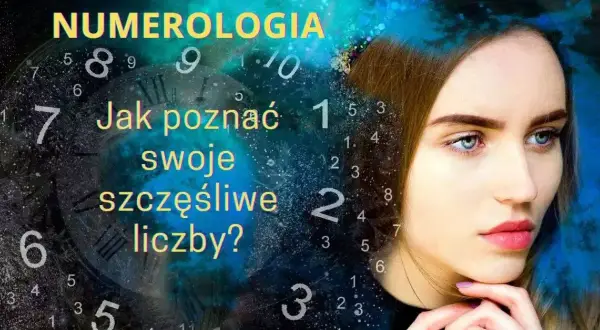 Jak wybrać szczęśliwe liczby, aby zwiększyć swoje szanse na wygraną