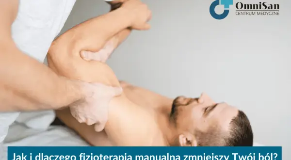 Fizjoterapia: Na czym polega? Twój klucz do życia bez bólu