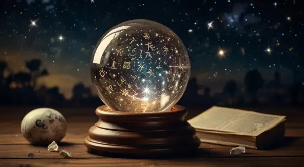 Jakie ukryte sekrety życia wyjawi Ci horoskop numerologiczny?
