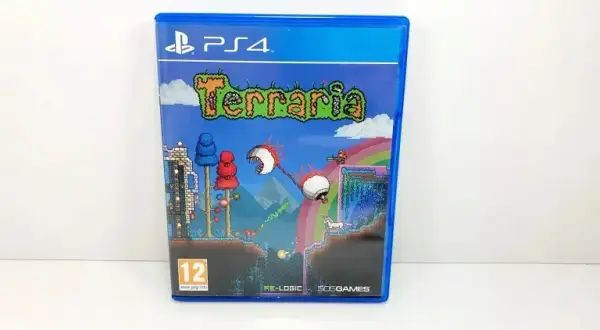 Ile kosztuje Terraria? Ceny na różnych platformach i promocje