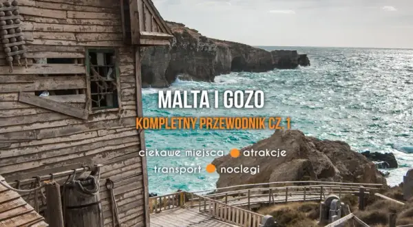 Najlepsze atrakcje turystyczne Malty, które musisz zobaczyć podczas wizyty