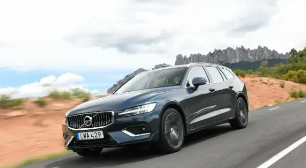 Volvo V60 LPG jaki silnik wybrać, aby uniknąć problemów z instalacją?