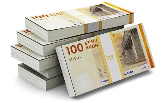 Jaka waluta obowiązuje w Danii? Wszystko, co musisz wiedzieć o DKK