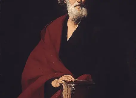 Kim był święty Mateusz? Biografia, działalność i kult apostoła ewangelisty