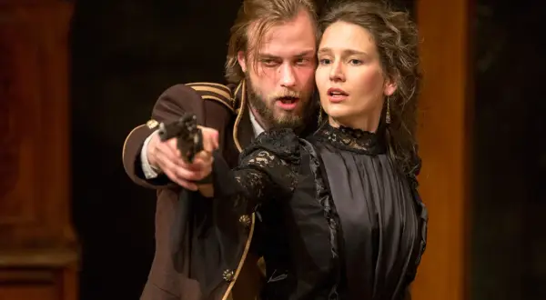 Aktorzy Teatru Lubuskiego: Poznaj ich historie i niezwykłe talenty