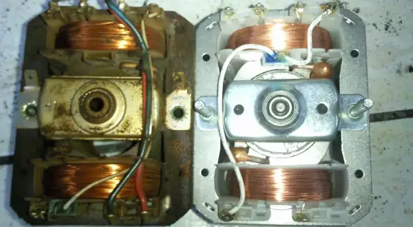 Jak podłączyć silnik okapu 3 biegowy - uniknij błędów w instalacji