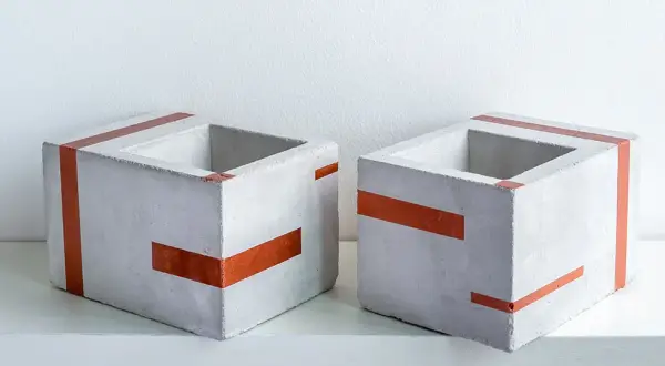 Donica ze styropianu: Zrób trwałą i piękną! Poradnik DIY