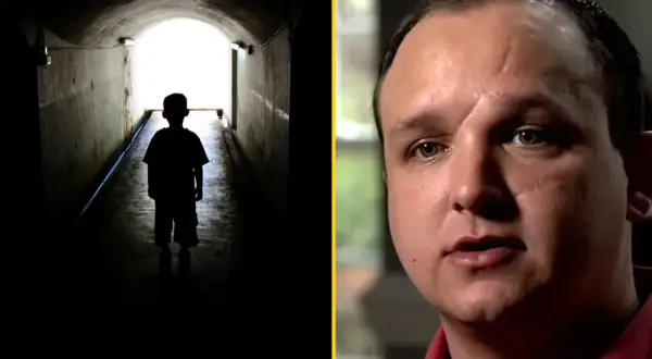 Chłopiec w tunelu i mężczyzna z bliznami. Opowieść o tym, które gwiazdy przeżyły śmierć kliniczną i jak to zmieniło ich życie.