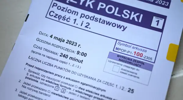 W jakim wieku matura? Odkryj zaskakujące fakty o maturze w Polsce