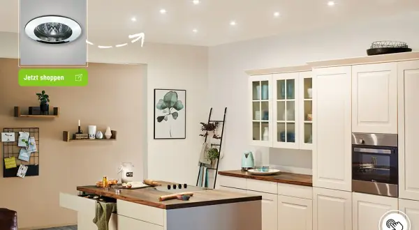 Die perfekte LED Lichtleiste für die Küche: Tipps und Vorteile