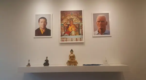 Centrum religijne buddyzmu w Polsce: poznaj miejsca medytacji i nauk