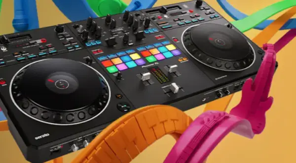 Jaki kontroler DJ na początek: wybierz najlepszy model dla siebie