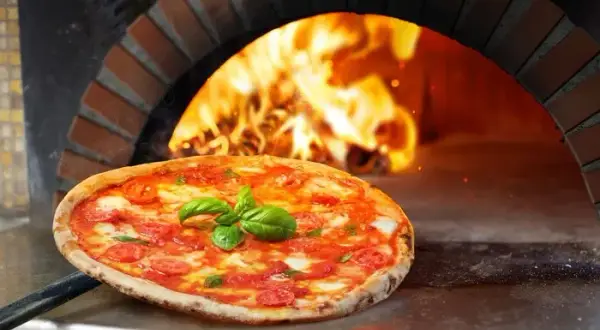 Ile kcal ma pizza capriciosa? Zaskakujące fakty o kaloriach