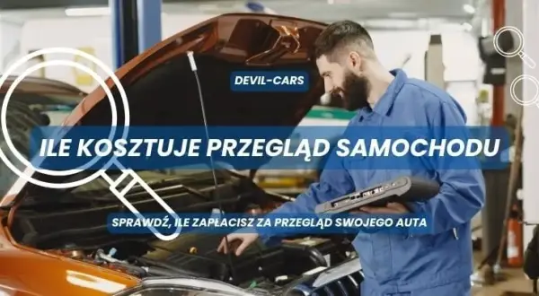 Przegląd auta z LPG: Ile kosztuje? Poznaj pełną cenę i koszty ukryte