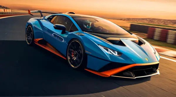 Lamborghini Huracán STO: Cena, koszty i czy warto kupić?