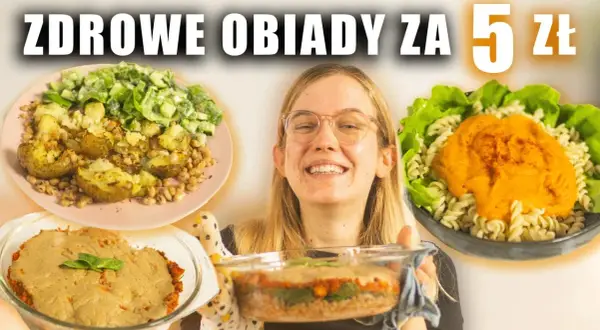 Szybkie i tanie pomysły na obiad, które zaoszczędzą Twój czas i pieniądze