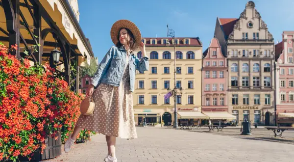 Lwówek Śląski atrakcje - Odkryj ukryte skarby tego pięknego miasta