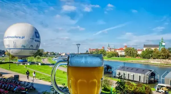 Czy piwo ma cholesterol? Odkryj, jak wpływa na zdrowie serca