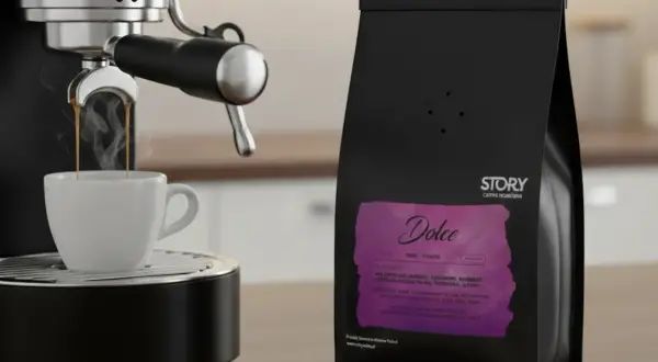 Kawa speciality – odkryj świat kawy najwyższej jakości