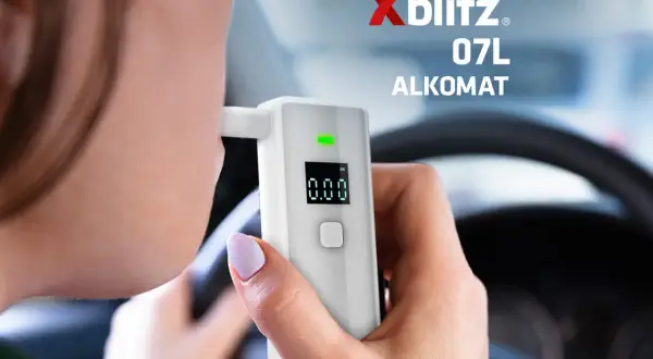 Wybór alkomatu: elektrochemiczny czy półprzewodnikowy? Ekspert radzi
