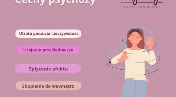 Jakie są choroby psychiczne? Rodzaje, objawy i gdzie szukać pomocy