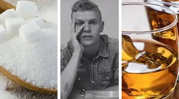 Azúcar oculto en el alcohol: elige mejor y cuida tu salud