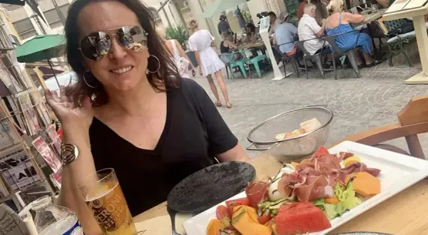 Monika Paprocka-Szczepanik: Nieznany wiek i tajemnice jej życia