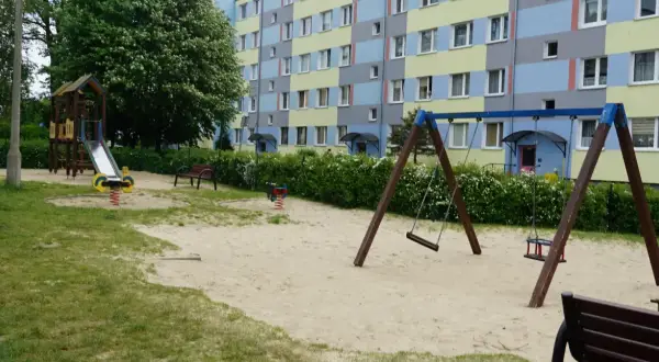 Kiedy zamykają place zabaw? Sprawdź terminy i lokalizacje
