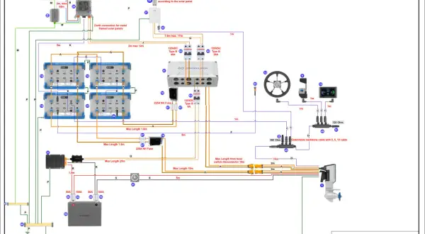 Jaki silnik elektryczny do pontonu – wybierz najlepszy model dla siebie