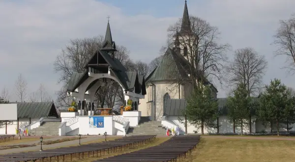 Ludźmierz sanktuarium zwiedzanie: co musisz wiedzieć przed wizytą