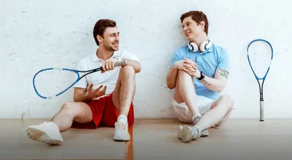 Squash Kalisz - poznaj najlepszy klub z kortami i usługami