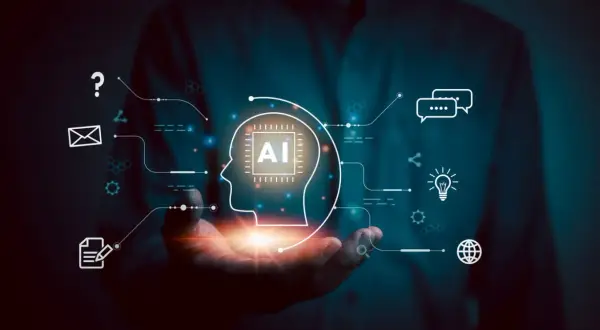 AI: Czy zagraża ludzkości? Rynek pracy, deepfake i etyka