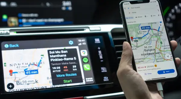 Jak zaktualizować mapę w nawigacji SmartGPS bez zbędnych problemów