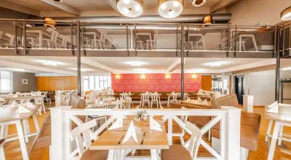 Donna Hotel Klosterhof: Ihre luxuriöse Adults-Only Wellness-Auszeit