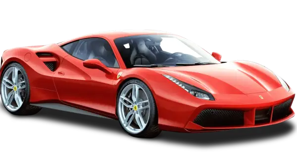 Ferrari: Poznaj wygląd, który zachwyca. Design, wnętrze, ewolucja