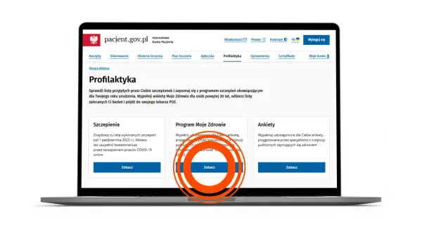 Jaki NFZ wpisać w kwestionariuszu? Prosta zasada i jak sprawdzić