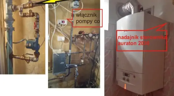 Kocioł kondensacyjny w starej instalacji CO: Uniknij błędów i oszczędź
