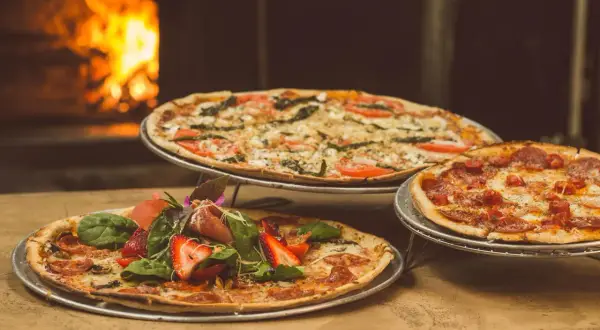 Ile kosztuje festiwal pizzy? Ceny, które Cię zaskoczą!