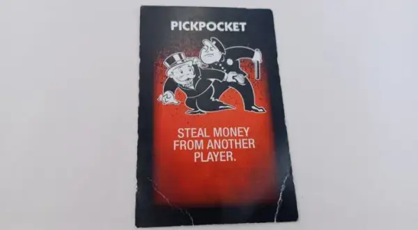 Jak grać w Monopoly Cheaters Edition i skutecznie oszukiwać