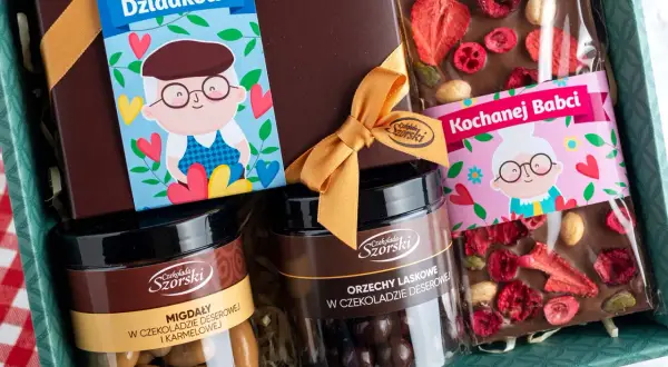 Pomysły na Prezent na Dzień Babci i Dziadka - Co kupić na tą okazje?
