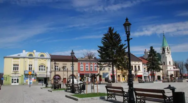 Najlepsze atrakcje w Brzesku, które musisz zobaczyć z rodziną