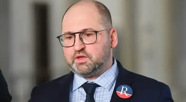 Ile dzieci ma Adam Bielan? Zaskakujące fakty o jego rodzinie